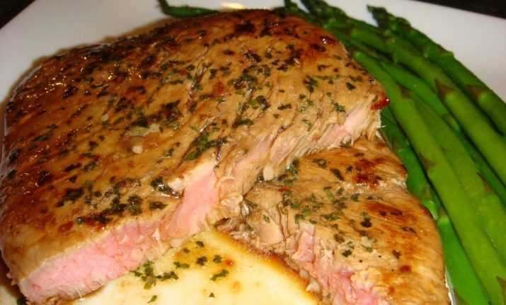 Как вкусно приготовить стейк из тунца: 8 крутых рецептов