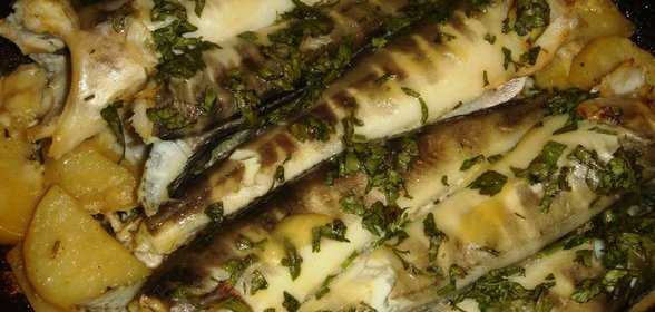 Ледяная рыба - рецепты приготовления в духовке, на сковороде, мультиварке и аэрогриле