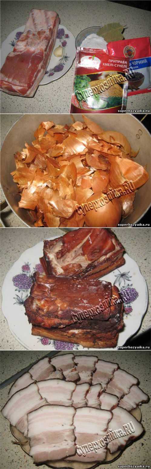 Как приготовить щековину свиную в домашних условиях