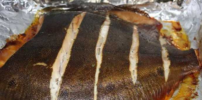 Рыба палтус – 10 самых простых и очень вкусных рецептов приготовления