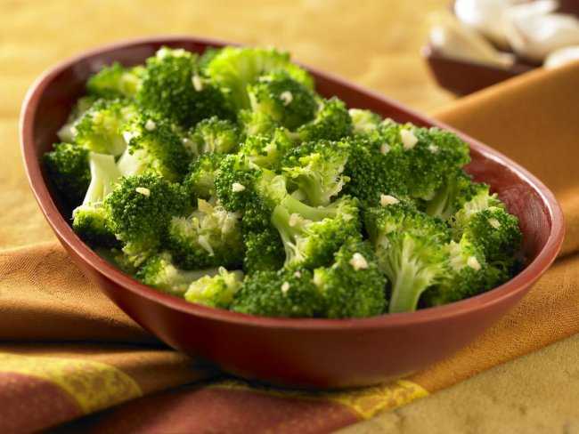 Брокколи для похудения: как приготовить, диетические рецепты - суп, вторые блюда, диета с капустой