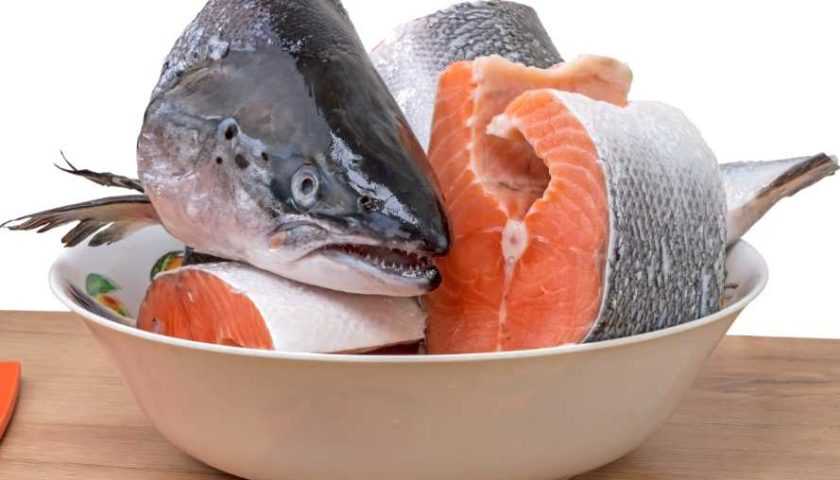 Рыба гриль - 30 рецептов приготовления пошагово - 1000.menu