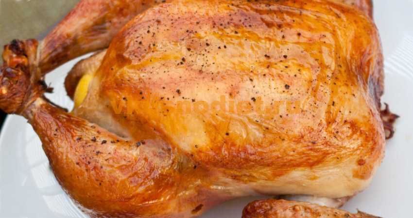 Курица в мультиварке целиком – не сгорит, не высохнет! рецепты приготовления разной курицы в мультиварке целиком - автор екатерина данилова