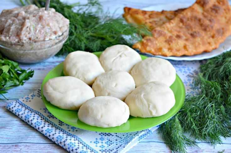 Самса татарская с мясом: рецепт в духовке