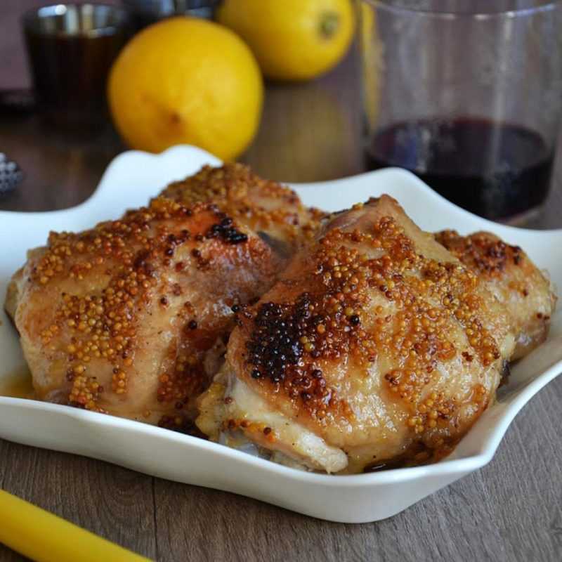 Куриные голени в духовке: как запечь блюдо