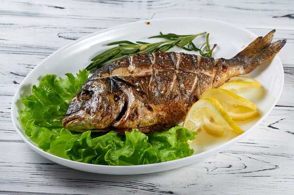 Рыба для гриля: какая лучше, рецепты приготовления на решетке, как замариновать