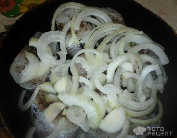 Что за рыба макрурус, как правильно приготовить вкусный суп, пожарить в кляре и запечь в духовке в фольге?