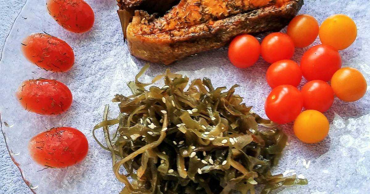 Рыба кижуч – 11 самых вкусных рецептов приготовления