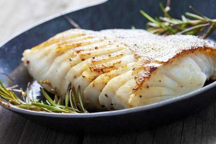 Треска, запеченная в духовке: как приготовить рыбу вкусно