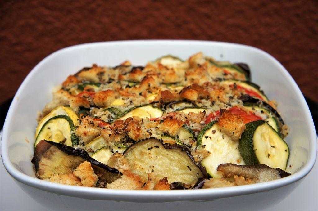 Пп баклажаны: диетические рецепты - как приготовить в духовке, салат, рулетики