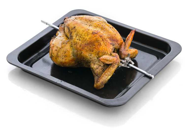 Курица на гриле: топ-4 рецепта, кулинарные советы
