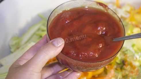 Омлет с помидорами в духовке - рецепты с фото