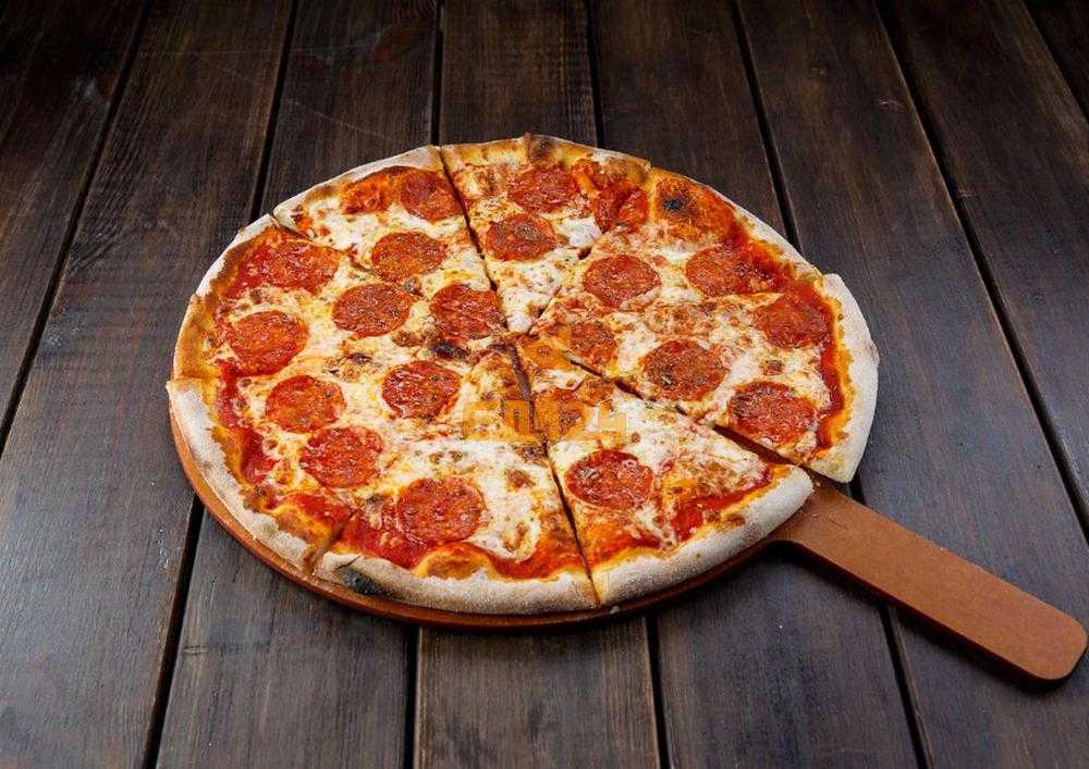 Доминос пицца – заказ и доставка пиццы за 30 минут