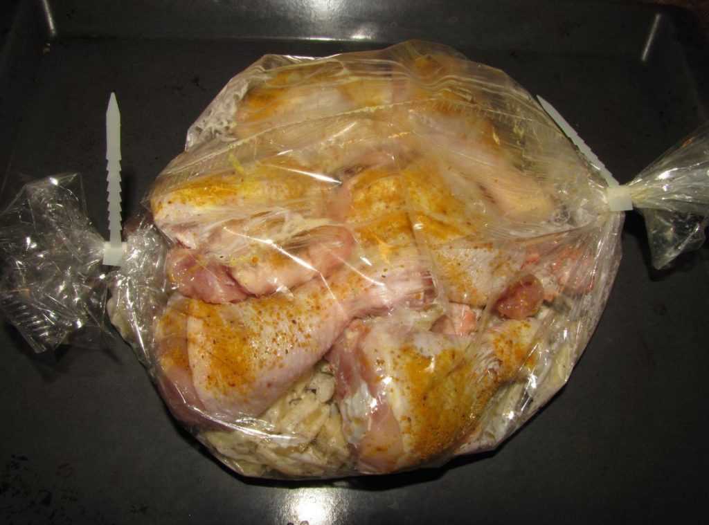 Готовь цыпленка в сметане в рукаве целиком: поиск по ингредиентам, советы, отзывы, пошаговые фото, подсчет калорий, удобная печать, изменение порций, похожие рецепты