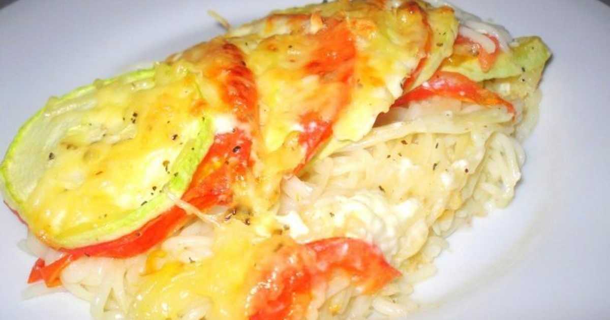Запеканка из макарон с колбасой и сыром: простой рецепт за 10 минут + духовка