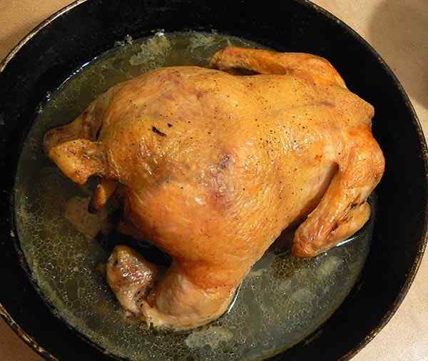 Как приготовить цыпленка в мультиварке поларис. запекаем курицу в мультиварке. пошаговый рецепт