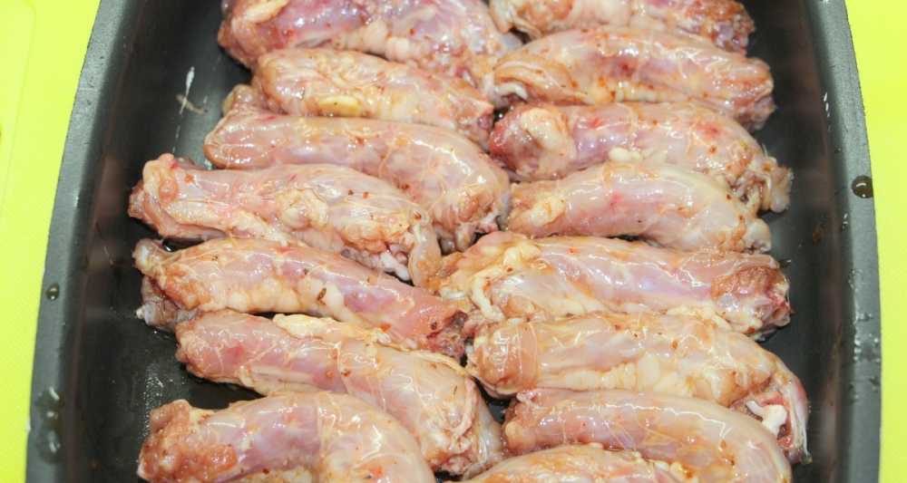 Куриные шейки — 8 простых и бюджетных рецептов