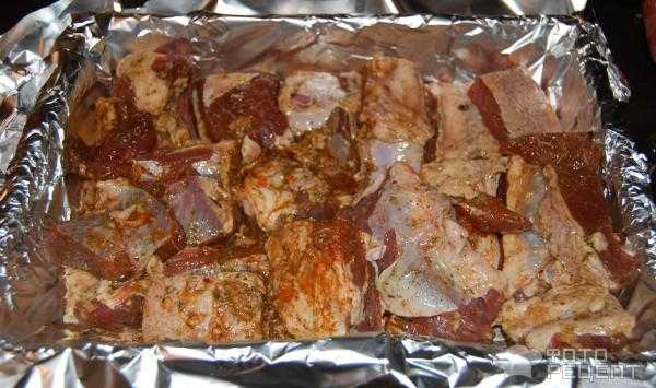 Как пожарить свиные рёбрышки на сковороде - 6 домашних рецептов