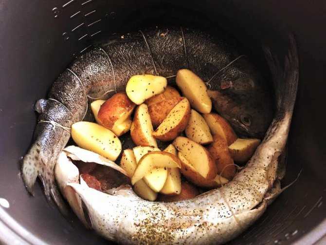 Кефаль, запеченая в духовке: рецепт с фото пошагово. как приготовить кефаль в духовке вкусно?