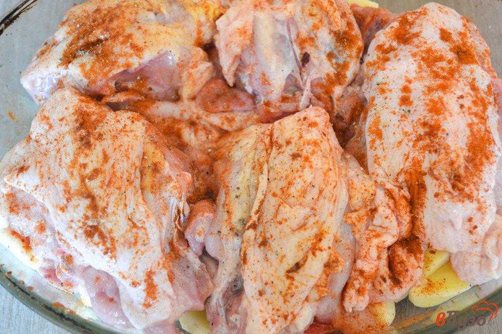 12 рецептов сочного куриного шашлыка на шпажках в духовке