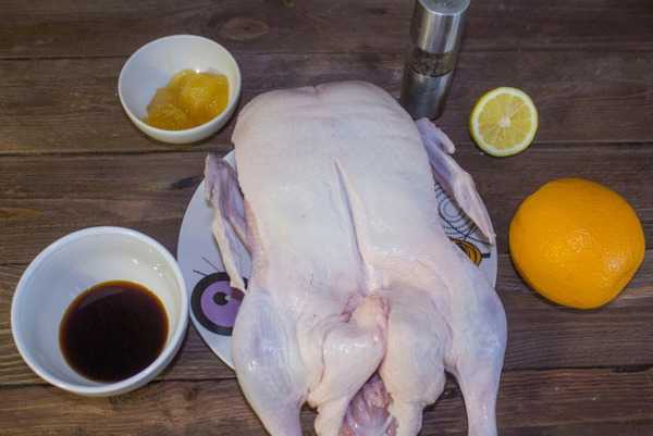 Курица с картошкой в рукаве — 8 рецептов