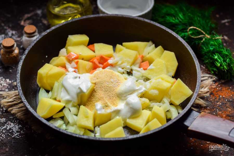 Треска, запеченная в духовке - 10 самых вкусных рецептов с фото пошагово