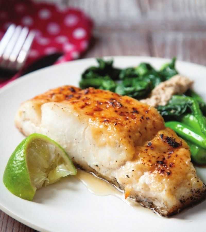 Рыба с овощами, запеченная в духовке — 10 рецептов приготовления