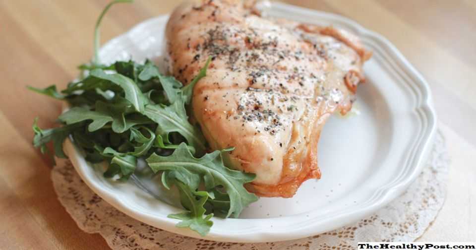 Куриное филе в кефире: 9 лучших рецептов