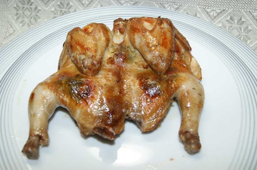 Маринад для цыплята корнишоны рецепт