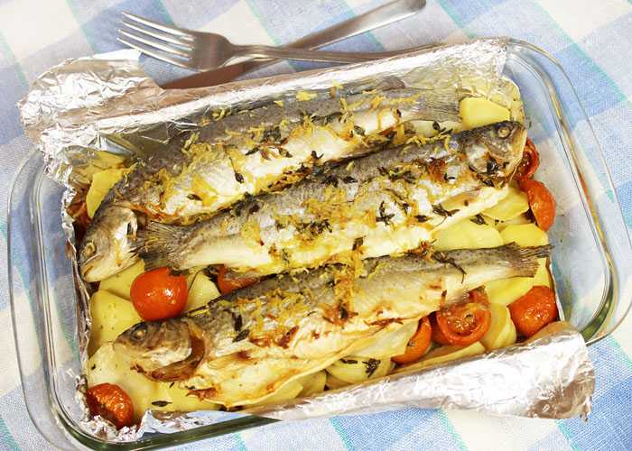 Рыба под маринадом - классический рецепт и 9 вкусных вариантов с фото пошагово