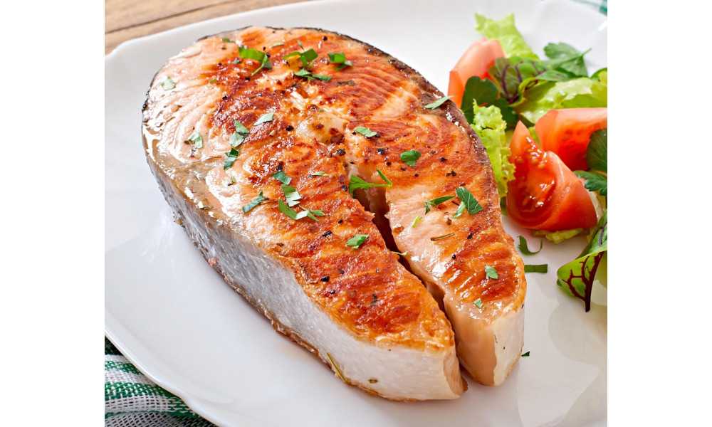 Рыба на гриле: топ-6 рецептов, секреты приготовления