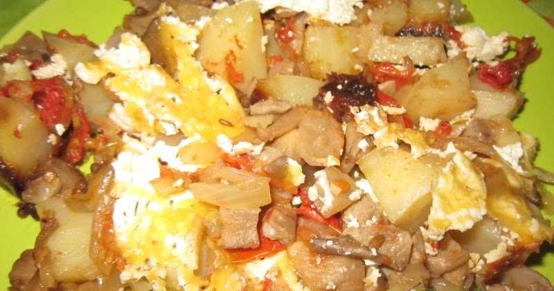 Картофельная запеканка с фаршем в мультиварке - самые вкусные рецепты сытного блюда