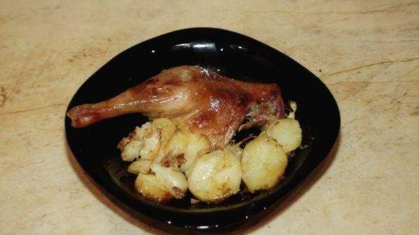 Куриные окорочка в духовке с хрустящей корочкой – 8 очень вкусных рецептов