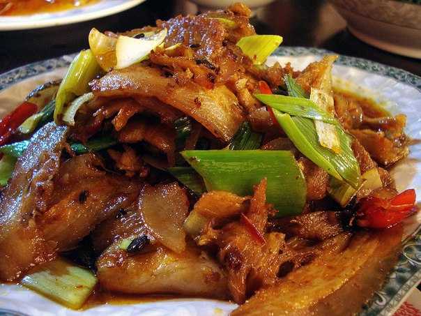 Свинина на сковороде гриль - простой рецепт с пошаговыми фото