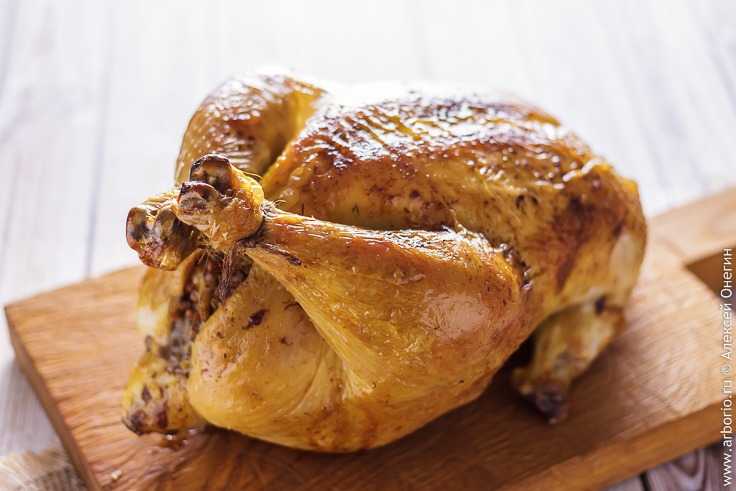 Гречка с курицей в духовке — 5 рецептов приготовления