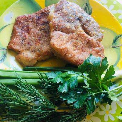 11 рецептов сочных отбивных из свинины