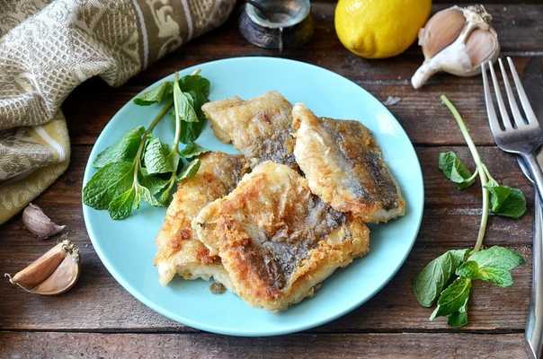 Масляная рыба рецепты приготовления