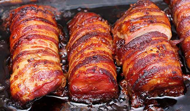 Свиная вырезка в духовке — рецепты для особых случаев.... обсуждение на liveinternet