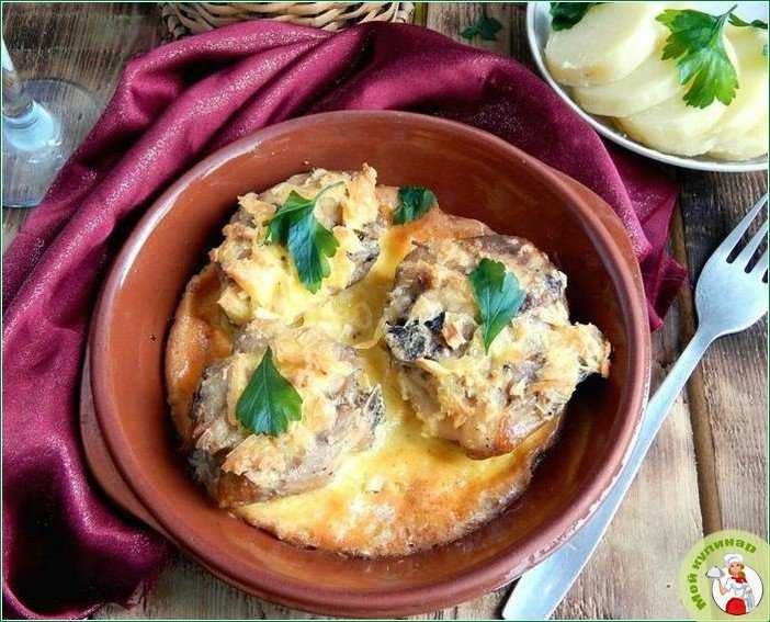 Куры по-арабски - кулинарный рецепт. миллион меню