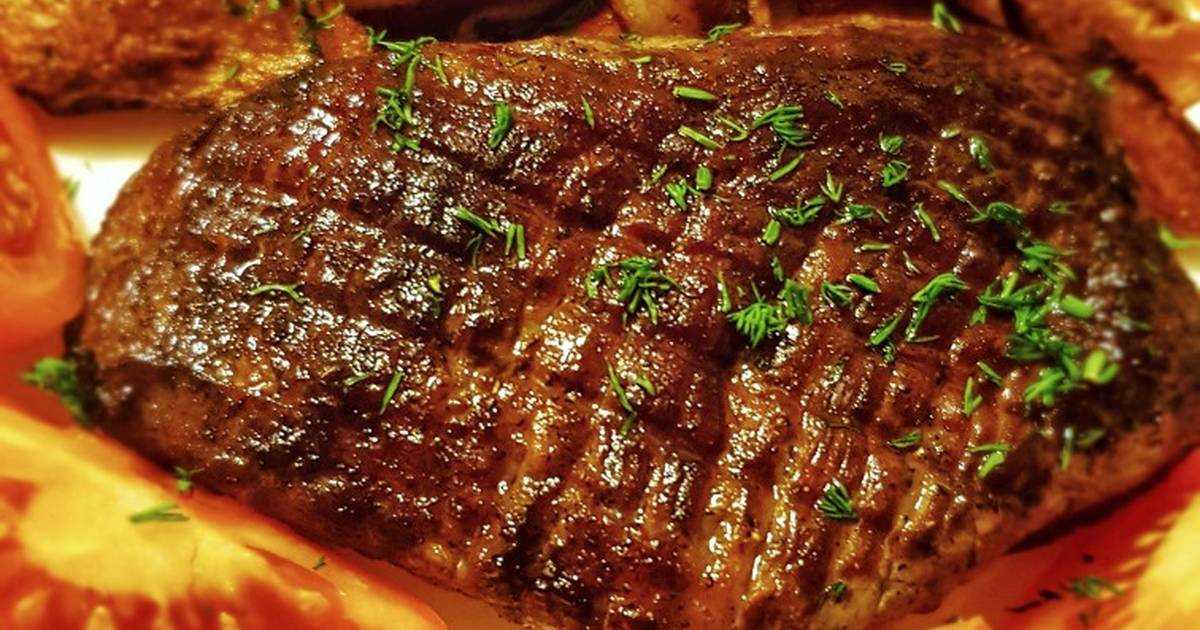 Мраморная говядина 🐮 изысканное мясо | стейк и гриль