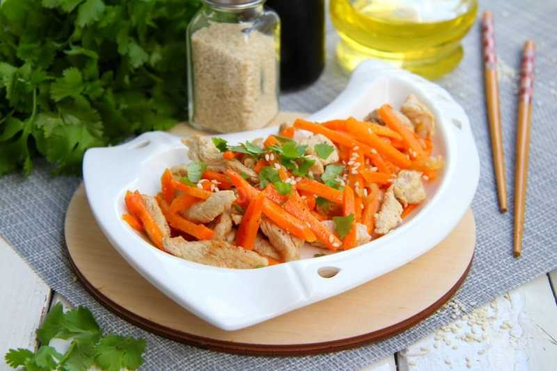 Как приготовить морковную запеканку: самые вкусные рецепты