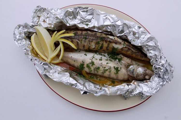 Ледяная рыба - рецепты приготовления в духовке, на сковороде, мультиварке и аэрогриле