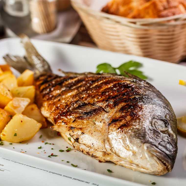 Готовим рыбу на гриле: 10 рецептов от «едим дома». кулинарные статьи и лайфхаки