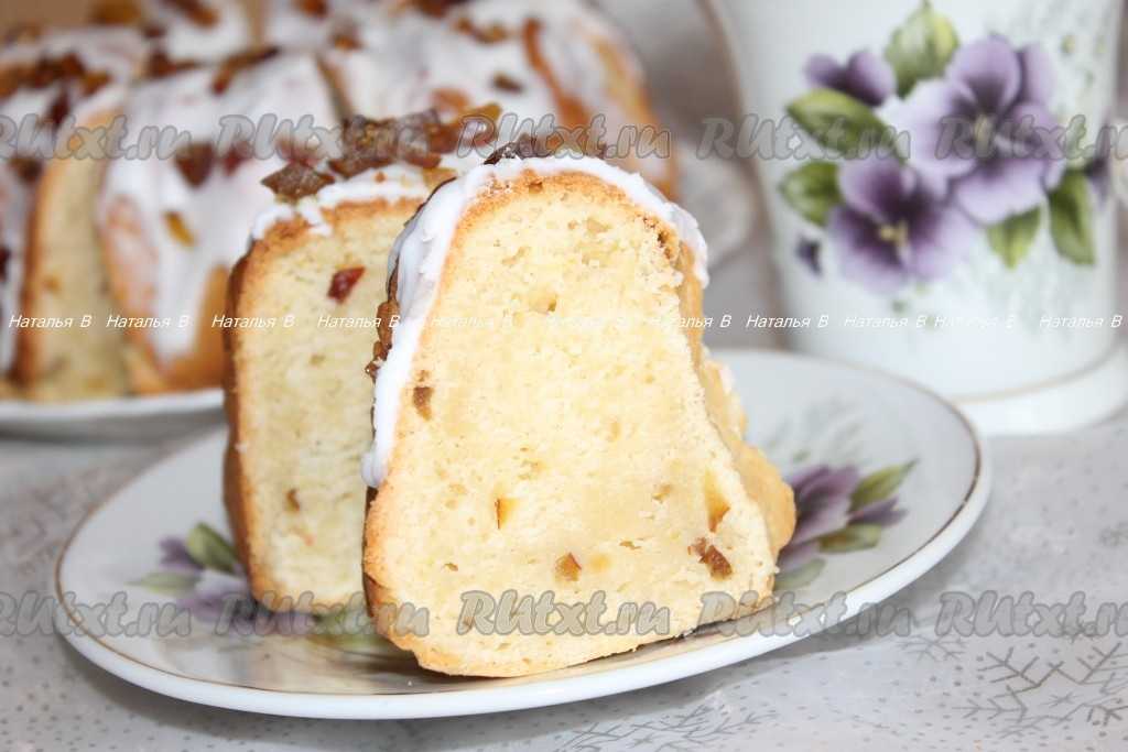 Творожный десерт с финиками и фундуком - 9 пошаговых фото в рецепте