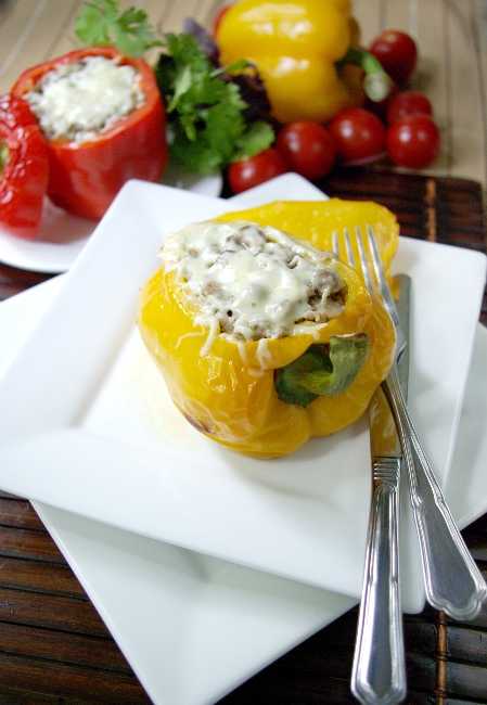 20 очень вкусных заготовок из болгарского перца на зиму