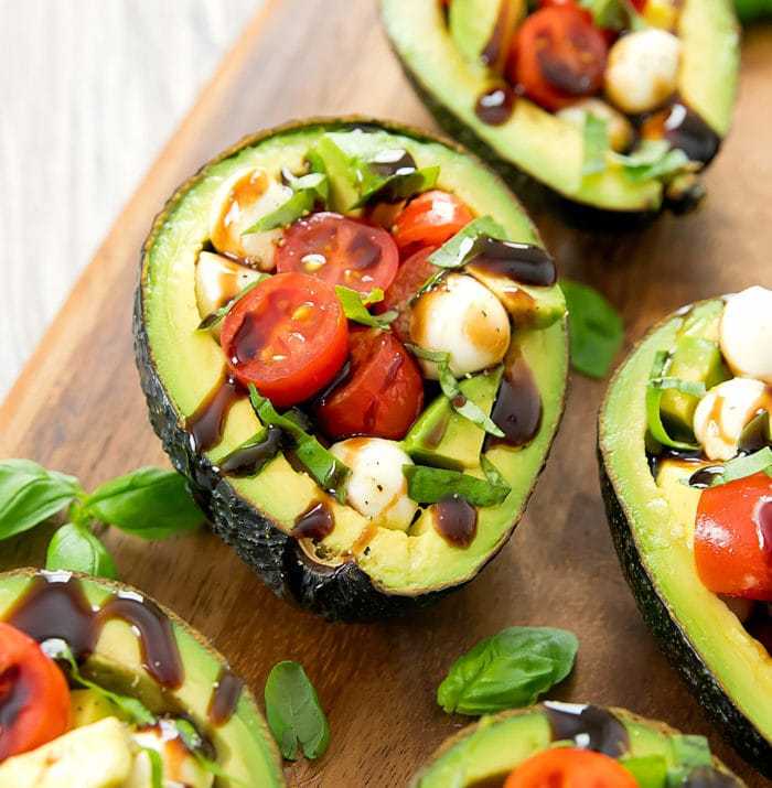 15 способов съесть авокадо на ужин | лучшие дома и сады - рецепты - 2021