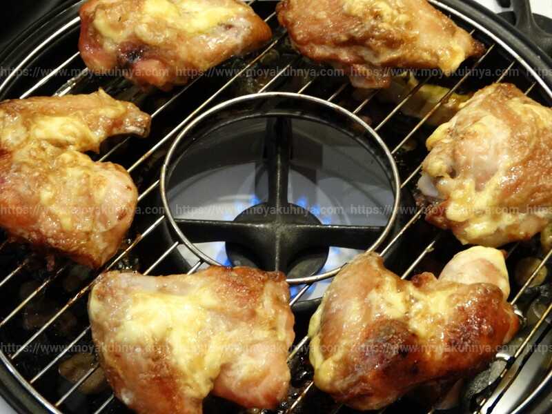 Куриное филе на сковороде гриль – 6 рецептов