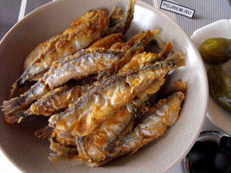 Корюшка в духовке – 12 самых вкусных рецептов приготовления