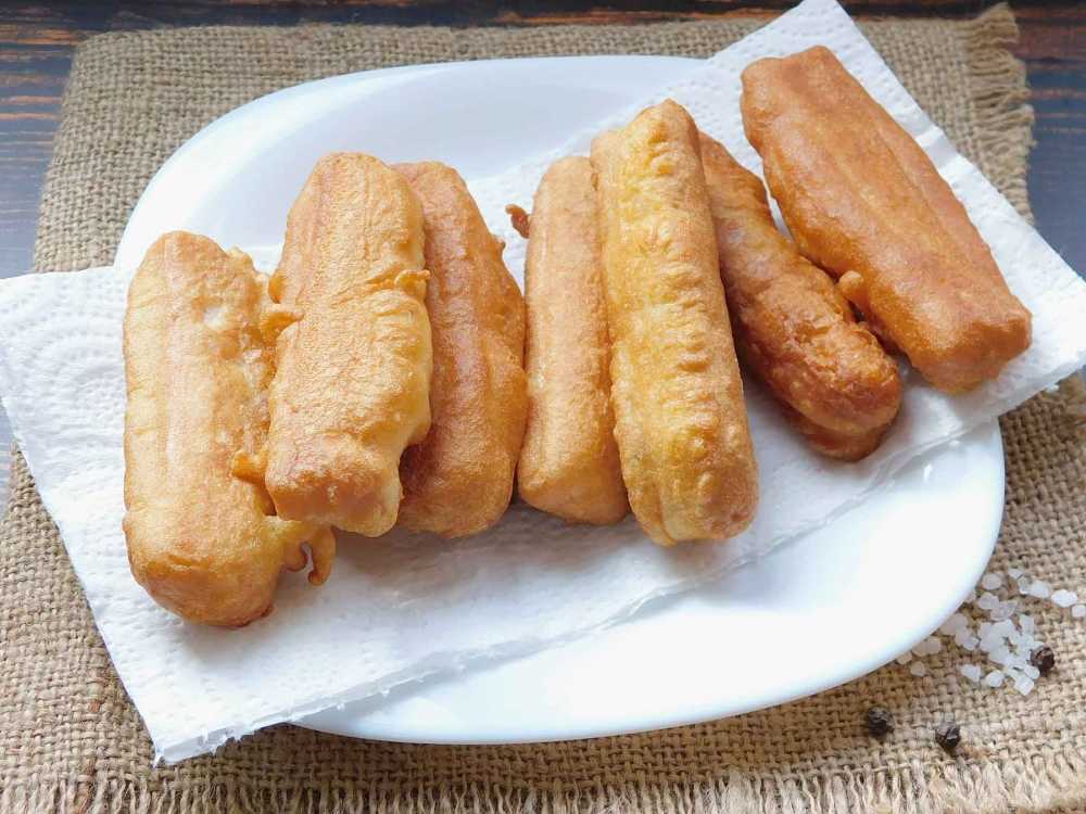 Крабовые палочки в кляре с сыром рецепт с фото пошагово - 1000.menu