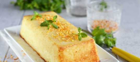 10 рецептов запеканки из капусты: варианты с сыром, мясом, картошкой и даже макаронами